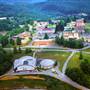 ALDERSON BROADDUS UNIVERSITY  - Campus