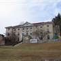 ALDERSON-BROADDUS COLLEGE - Whitescarver Hall