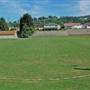 CHESTER CITY PARK - Athletic Field