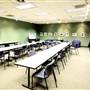 State Capitol Complex - Culture Center INTERIORS, Green Room