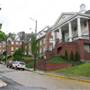 WEST VIRGINIA UNIVERSITY - Kappa Alpha House