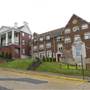 WEST VIRGINIA UNIVERSITY - Sigma Alpha Epsilon House