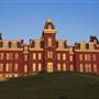 WEST VIRGINIA UNIVERSITY - Woodburn Hall