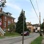 MORGANTOWN - Demain Avenue