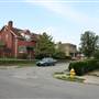 MORGANTOWN - Watts Street