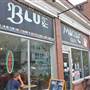 Blue Moose Cafe