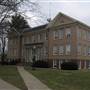WEST VIRGINIA WESLEYAN COLLEGE - Raymond Science Hall
