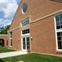 CONCORD UNIVERSITY - Wilkes Family Chapel