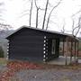 FAYETTE COUNTY PARK - Cabin on the Hill