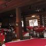 CAMP WASHINGTON CARVER - Great Chestnut Lodge, Dining Hall / Kitchen