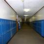 MOUNT HOPE HIGH SCHOOL - Hallways