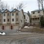 Snowshoe Resort - Creekside Villas