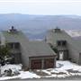 Snowshoe Resort - Land's End