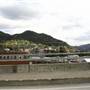 LOGAN - 2nd Avenue Bridge (WV Route 10)