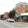 MOOREFIELD - Main Street (US 220 & WV Route 28)
