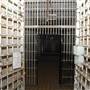 WEST VIRGINIA STATE PENITENTIARY - Interiors, Other Spaces