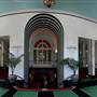 GREENBRIER, THE - Main Building, INTERIORS