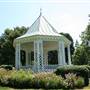 GREENBRIER, THE - Gazebo