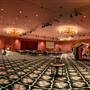GREENBRIER, THE - Main Building, Colonial Hall