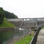 STONEWALL JACKSON LAKE STATE PARK & RESORT - Dam