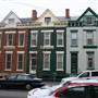 WHEELING - 13th Street