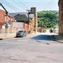 WHEELING - 36th Street