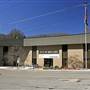 Mullens Municipal Building