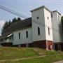 Belington First Baptist Church - FORMER