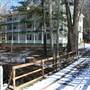 CAPON SPRINGS & FARMS - Pedestrian Bridges