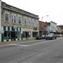 RAVENSWOOD - Washington Street (WV Route 68)