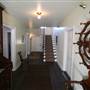 BETHANY COLLEGE - Alexander Campbell Mansion, INTERIORS
