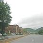 CHARLESTON - Greenbrier Street (WV Route 114)
