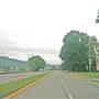 CHARLESTON - Kanawha Boulevard (US 60), Westbound