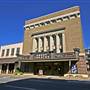 SMOOT THEATER - Exteriors
