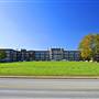 PARKERSBURG HIGH SCHOOL - Main Building