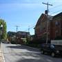 JULIA-ANN SQUARE HISTORIC DISTRICT - 10th Street