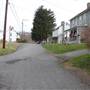 GYPSY - Fleming Street