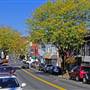 LEWISBURG - Washington Street (US 60)