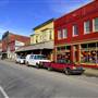 THOMAS - East Avenue (WV Rte 32)