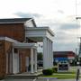 Allen Funeral Home