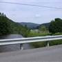RICHWOOD - Bridge Avenue, Cherry River Bridge
