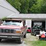Famous Amos Small Engine & Repair Shop