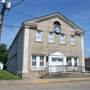 Wellsburg Masonic Lodge