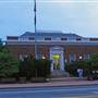 Charles Town Post Office