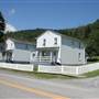 CASS SCENIC RAILROAD STATE PARK - Cabin 229
