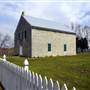 Mt. Zion Baptist Church