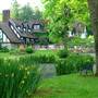 HILLBROOK INN - Exteriors, Grounds