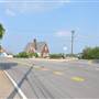 WEIRTON - Culler Road