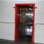 WEST VIRGINIA STATE PENITENTIARY - Interiors, Cell Blocks