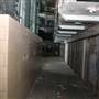 WEST VIRGINIA STATE PENITENTIARY - Interiors, Cell Blocks